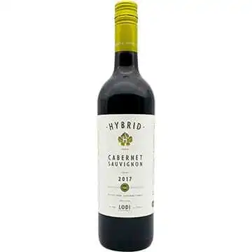 Hybrid Wines – Cabernet Sauvignon 750mL