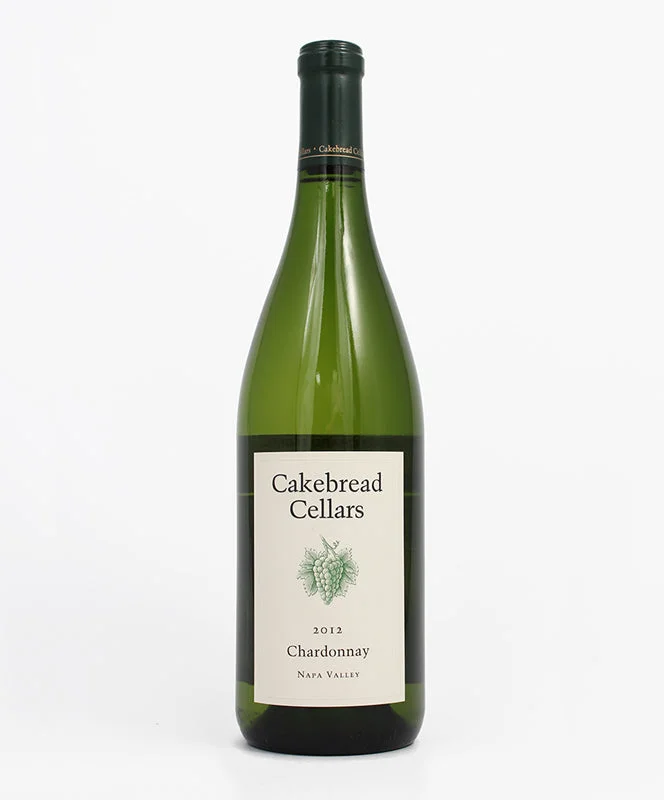 Cakebread – Chardonnay 750mL