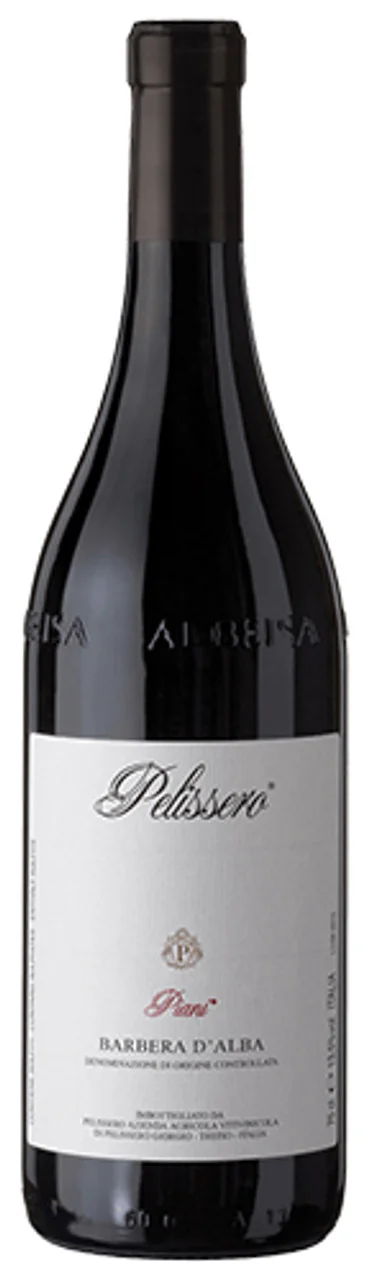 Pelissero – Barbera D’alba 750mL