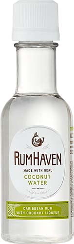 Rumhaven – Coconut Rum 50mL