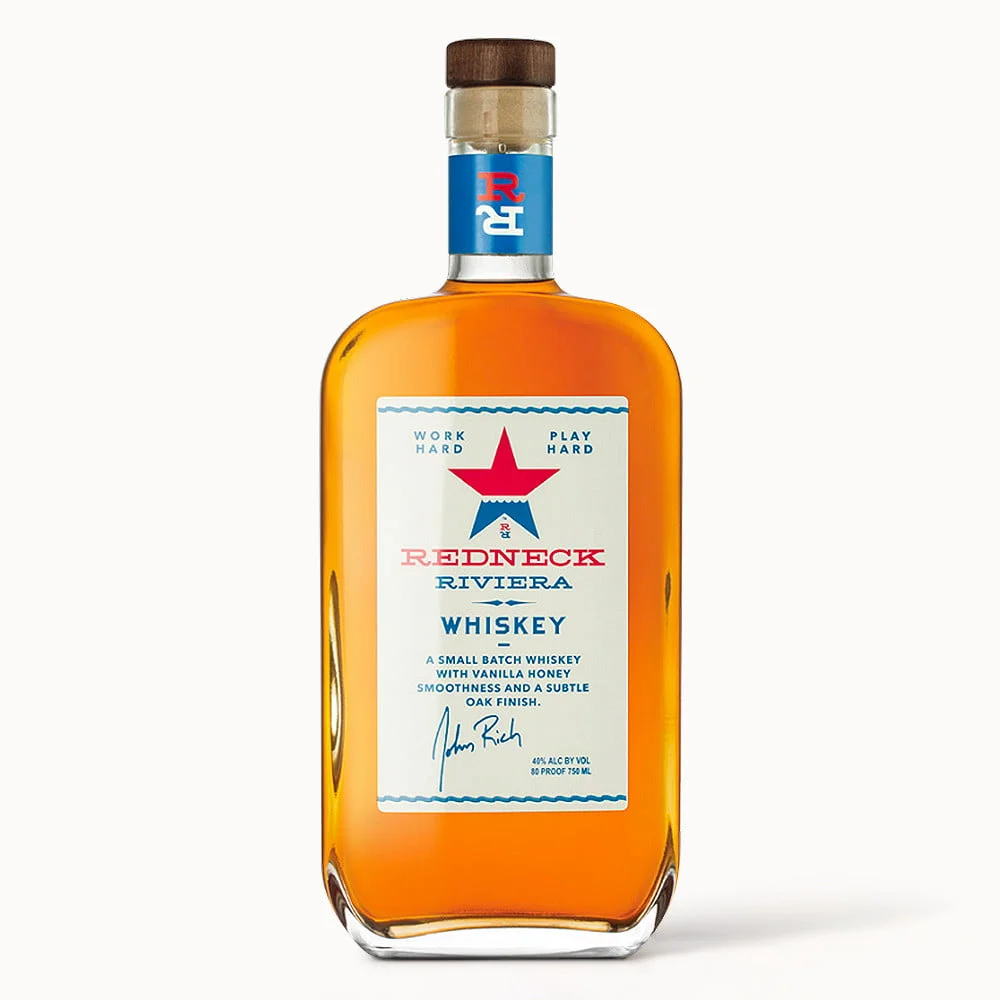 Redneck Riviera – Whiskey 750mL