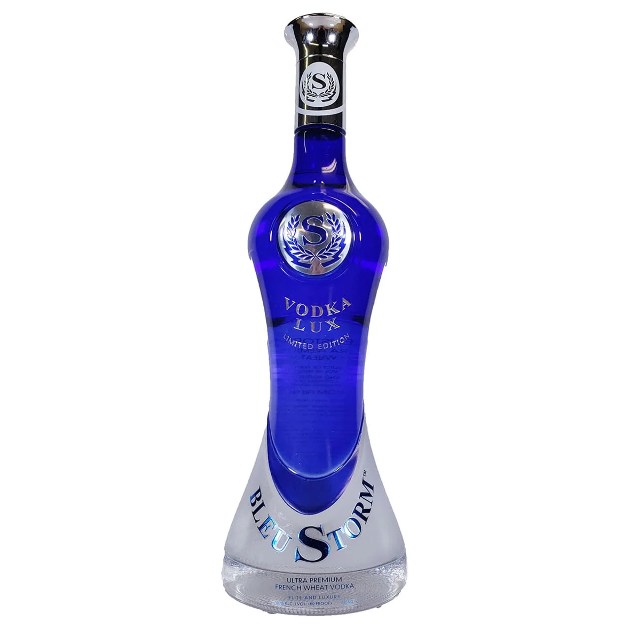 Blue Storm – Vodka 1L