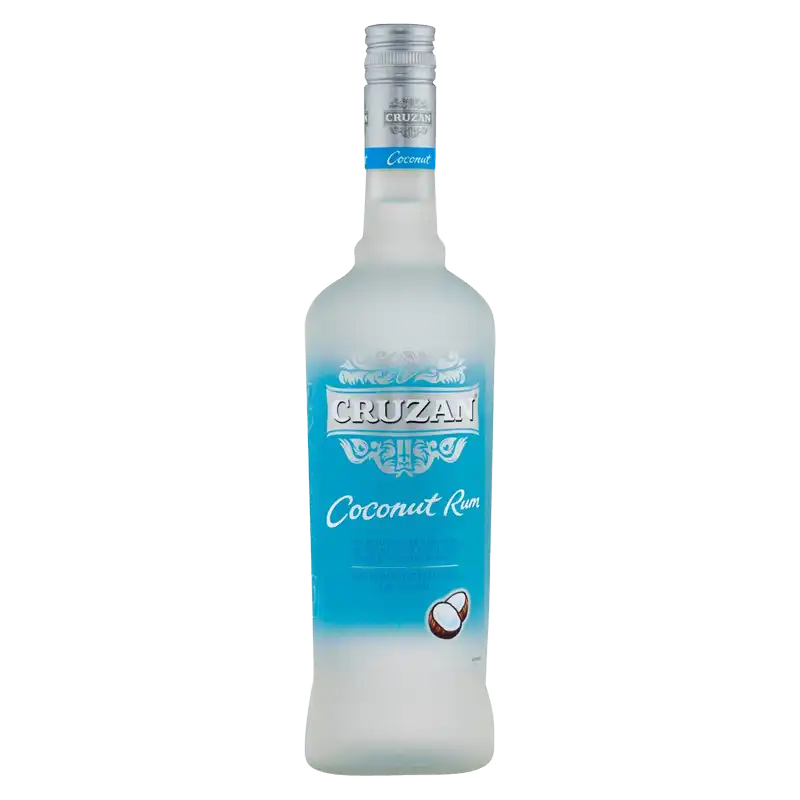 Cruzan – Coconut Rum 1L