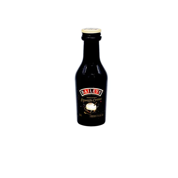 Bailey’s – Espresso Creme 50mL