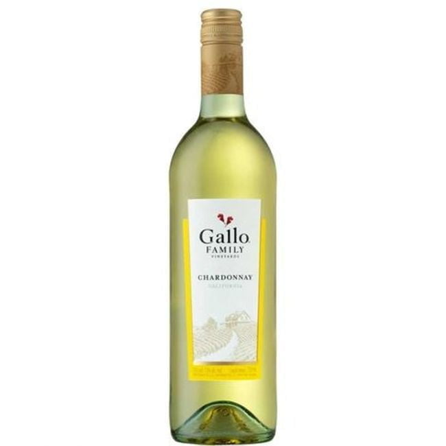 E&j Gallo – Chardonnay 750mL