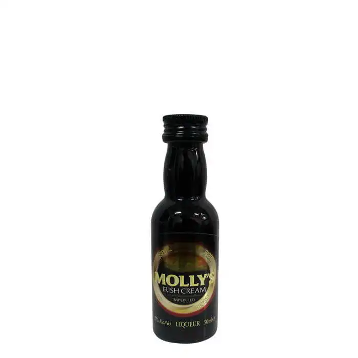 Molly’s – Irish Cream Liqueur 50mL