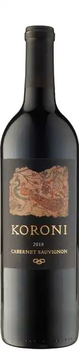 Koroni – Cabernet Sauvignon 750mL