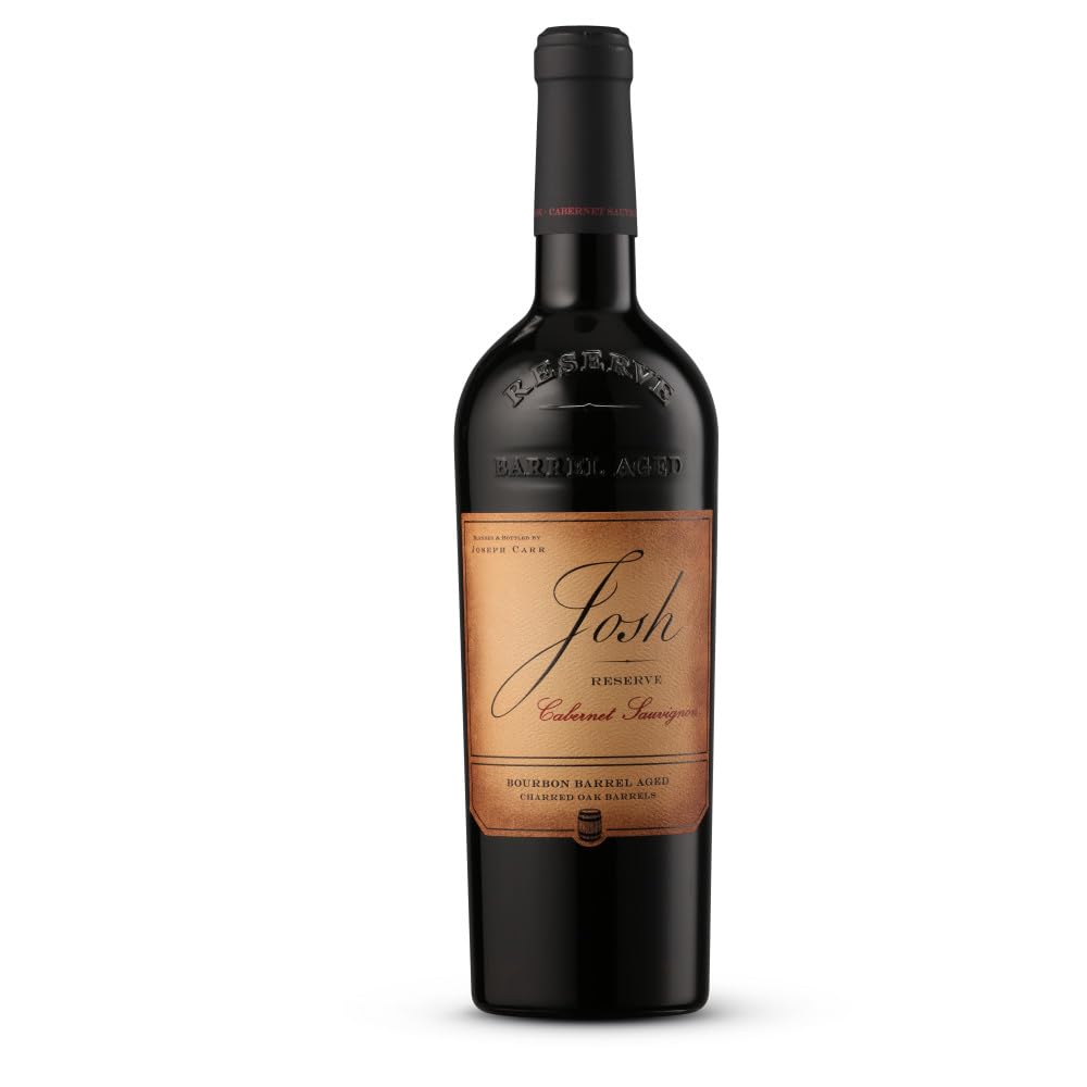 Josh Cellars – Bourbon Cabernet 750mL