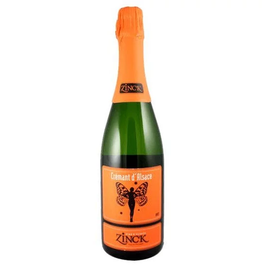 Zinck – Brut 750mL