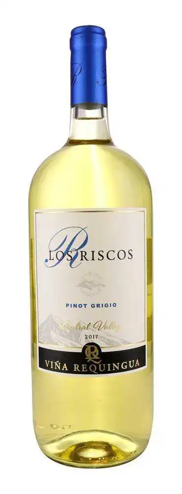 Los Riscos – Pinot Grigio 1.5L