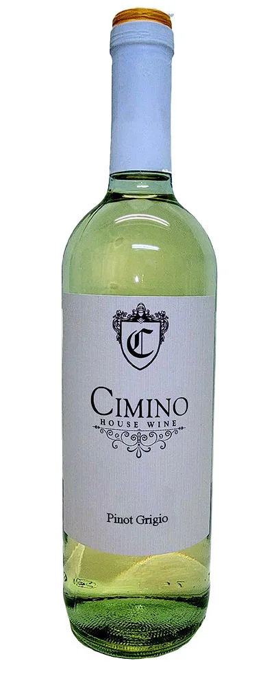 Cimino – Pinot Grigio 750mL