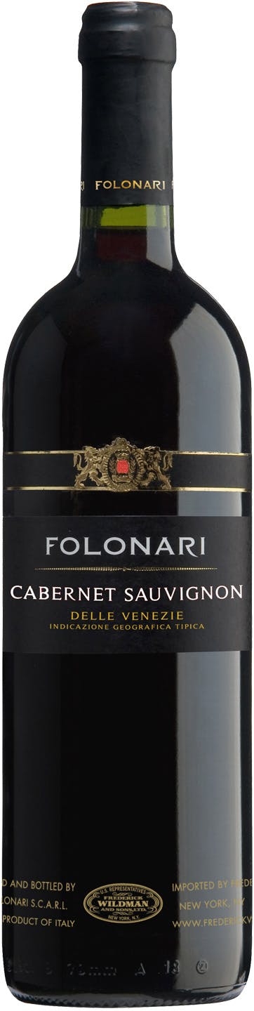 Folonari – Cabernet Sauvignon 1.5L