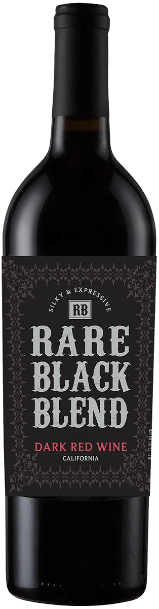 Rare Black – Red Blend 750mL