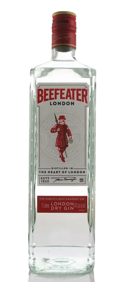 Beefeater – Gin 1L