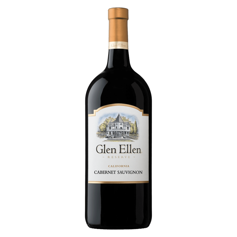 Glen Ellen – Cabernet Sauvignon 1.5L