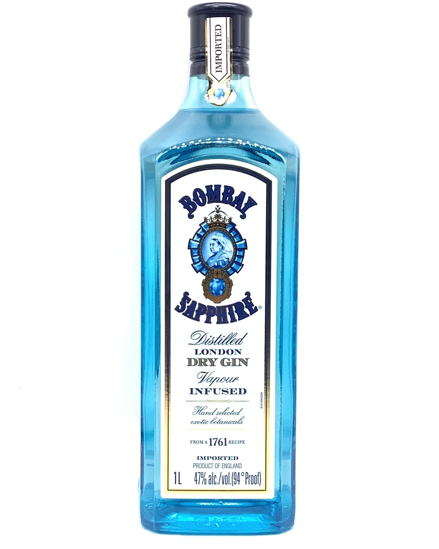 Bombay – Gin 1L
