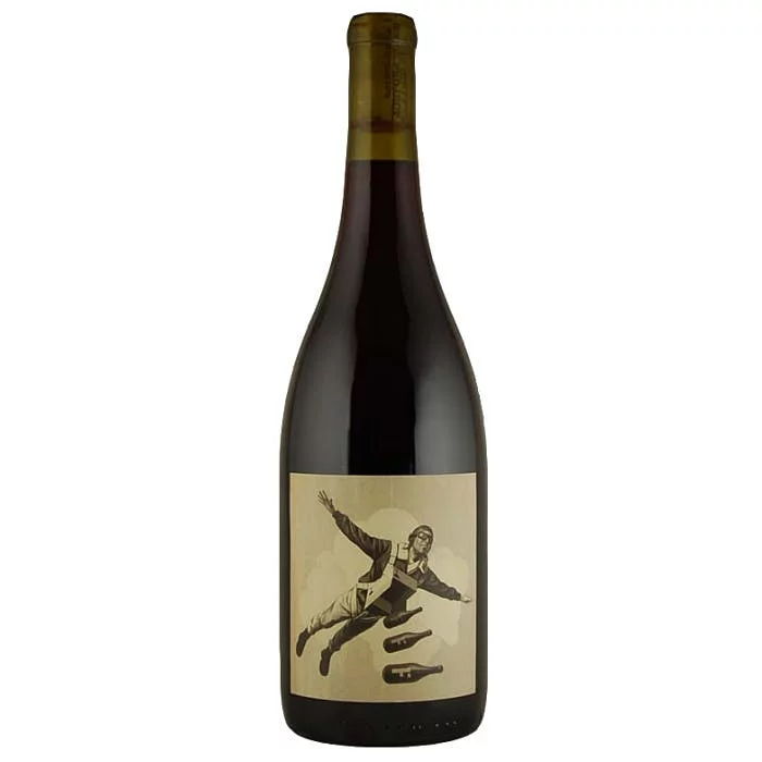 The Dirty Pure Project – F-bomb Red 750mL