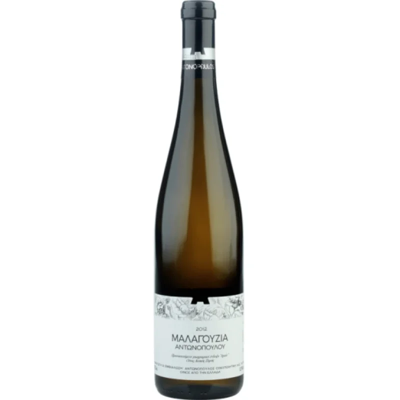 Antonopoulos – Malagouzia 750mL