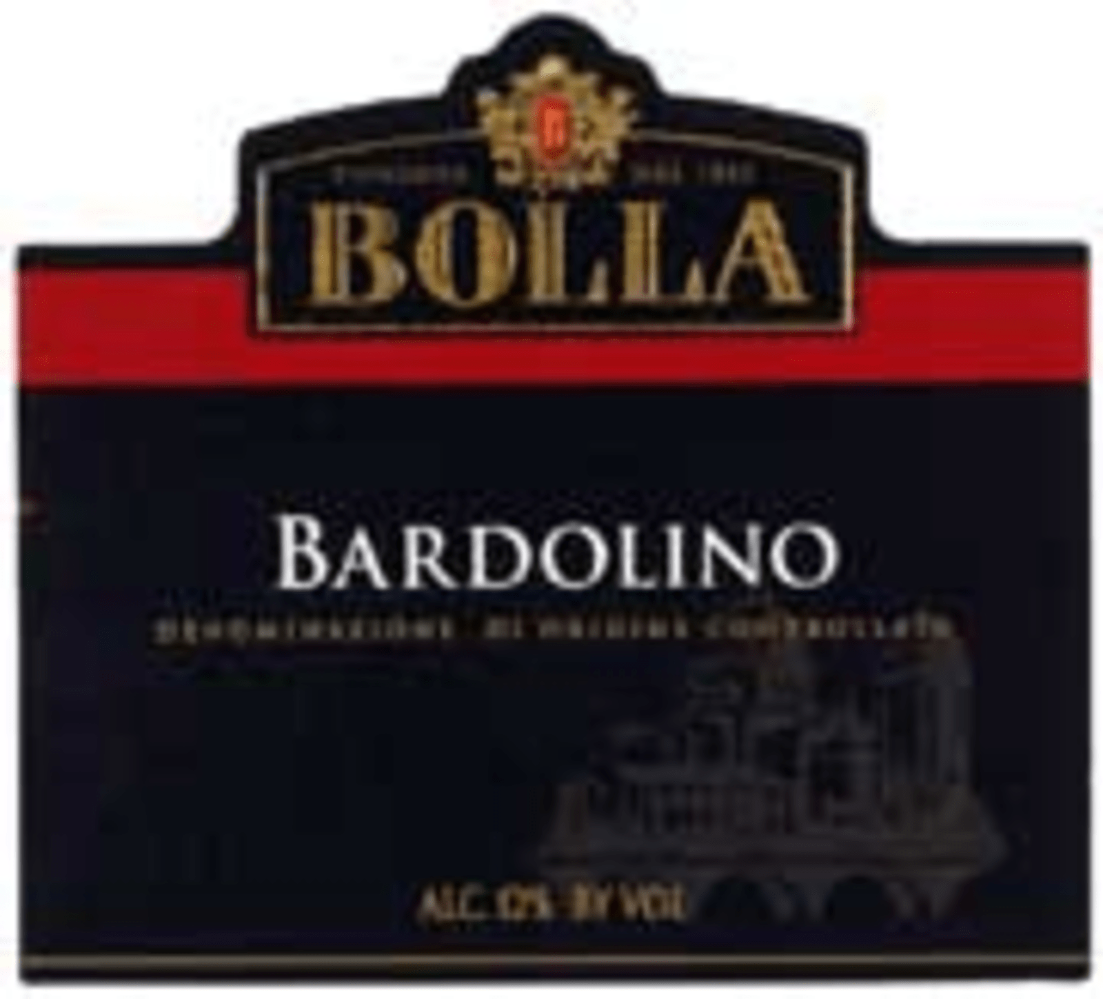 Bolla – Bardolino 1.5L