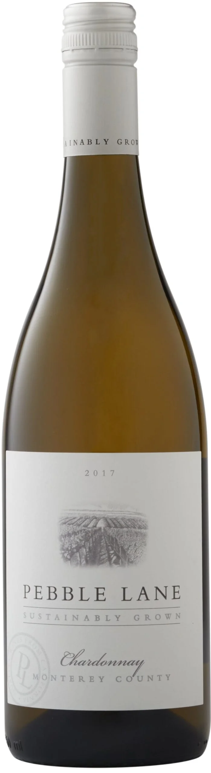 Pebble Lane – Chardonnay 750mL