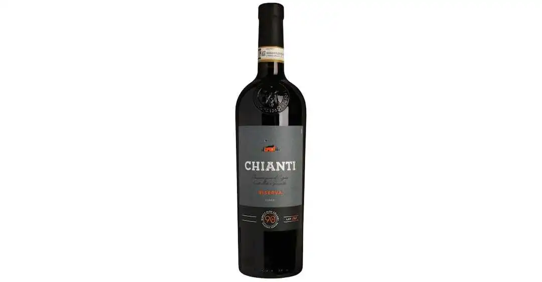 90+ Cellars – Chianti Lot 144 750mL