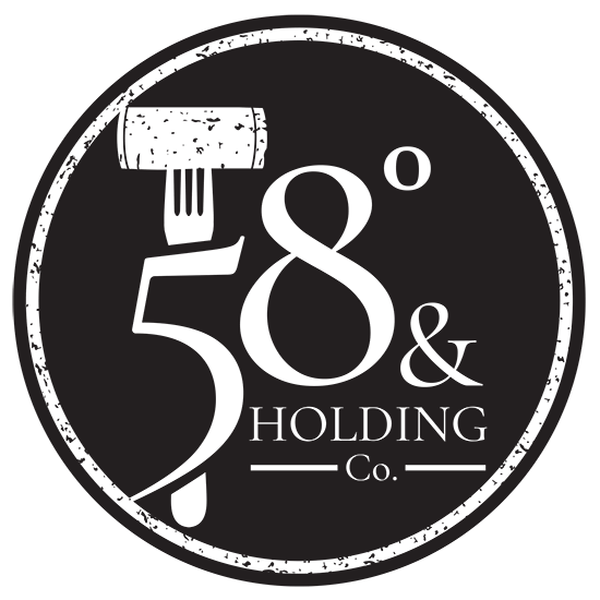 58 Degrees