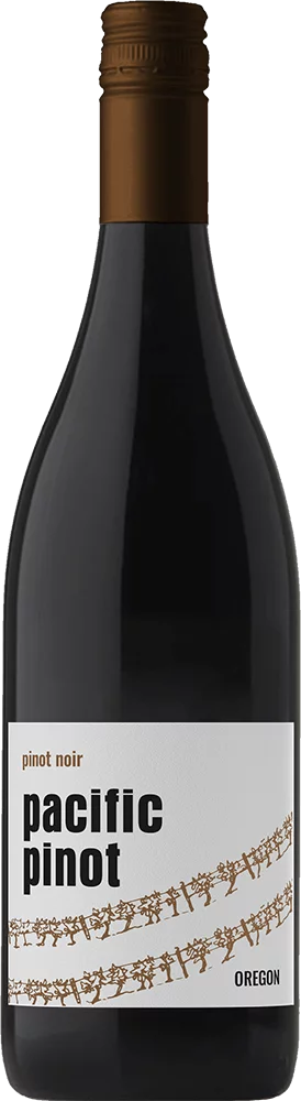 Pacific Pinot – Pinot Noir 750mL