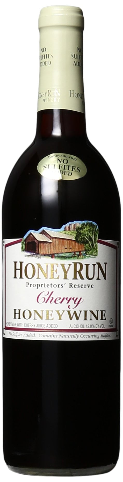 Honeyrun – Cherry 750mL