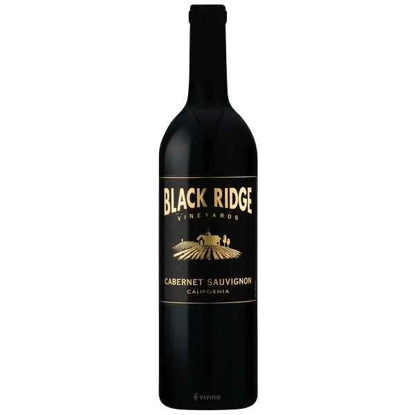 Black Ridge – Cabernet Sauvignon 750mL
