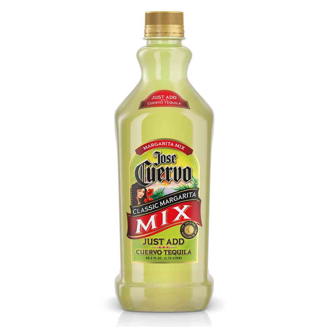Jose Cuervo – Margarita Mix 1.75L