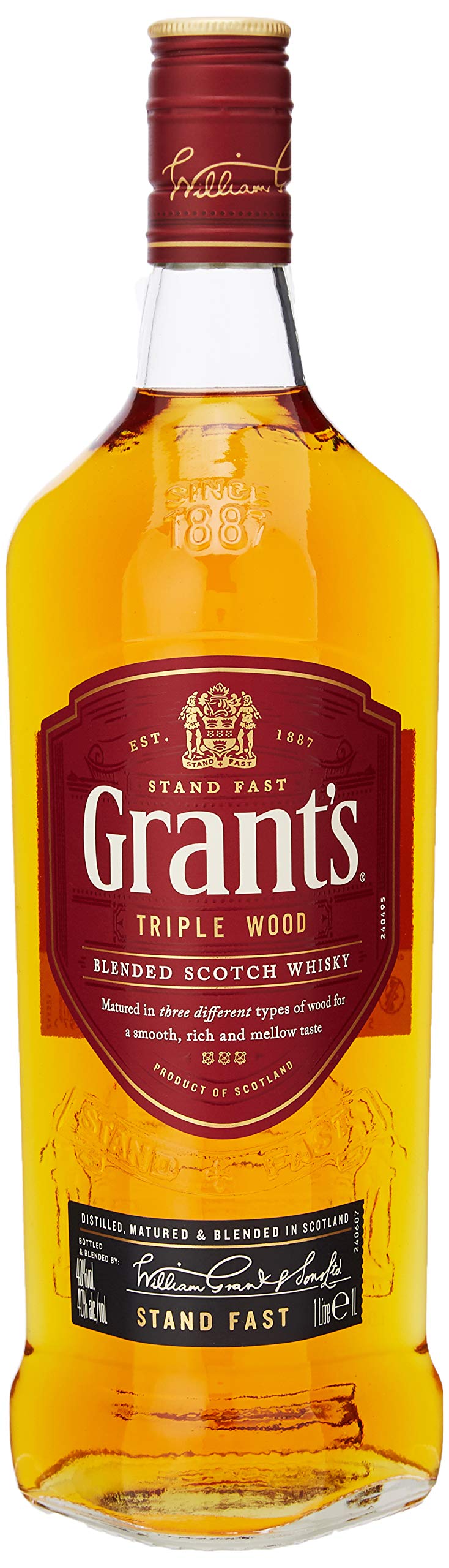 Grants – Scotch 1L