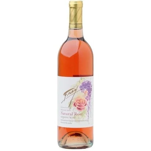 Frey – Natural Rose 750mL
