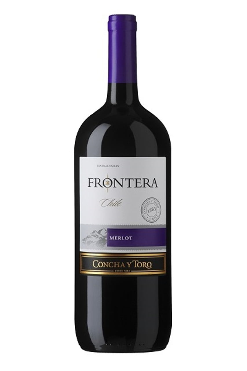 Concha Y Toro – Merlot 1.5L