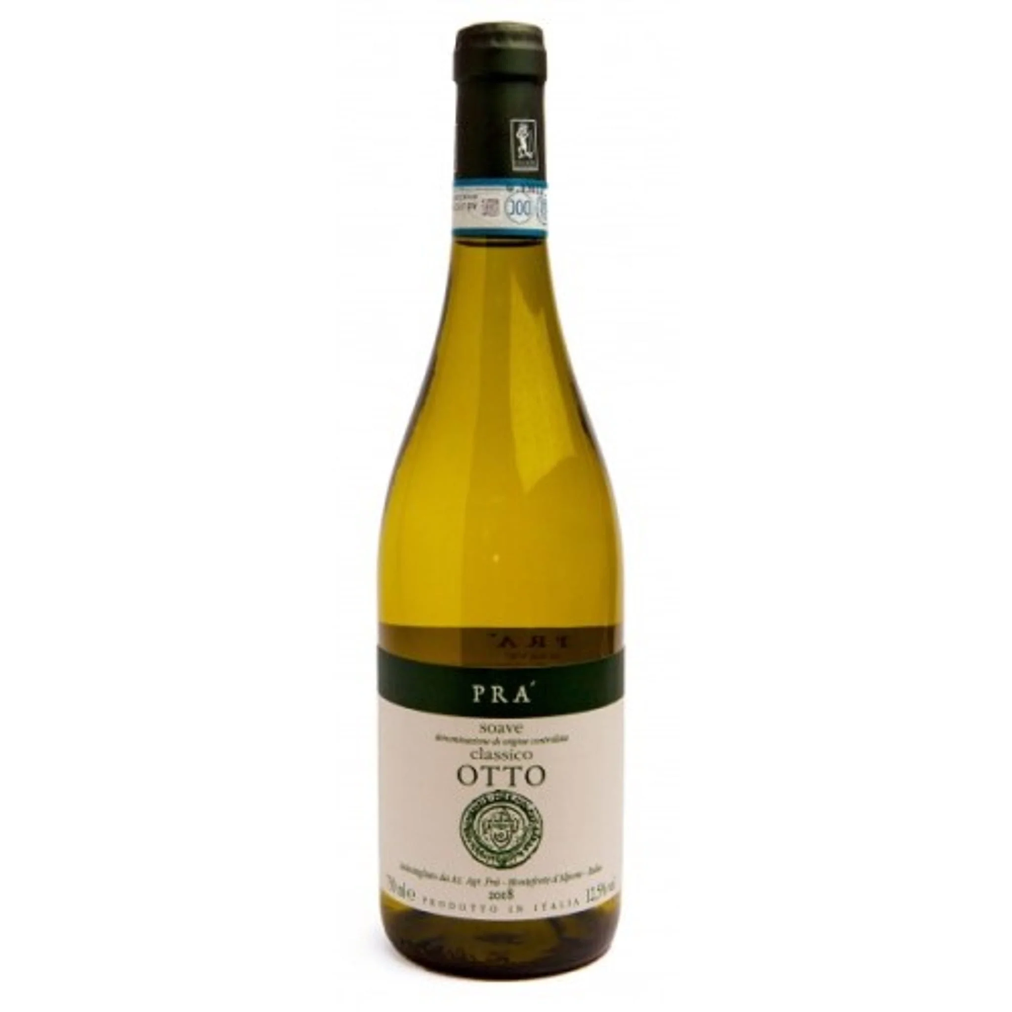 Pra – Soave 750mL