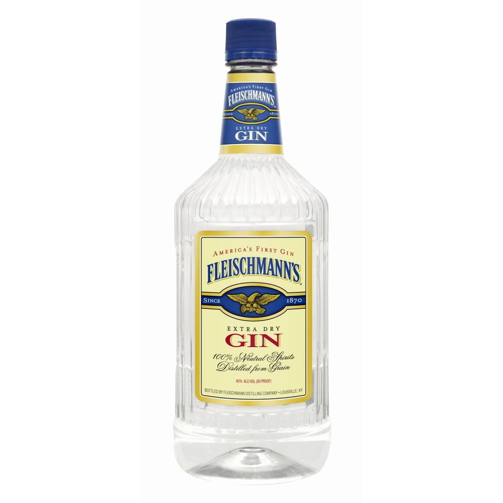 Fleischmann’s – Gin 1.75L