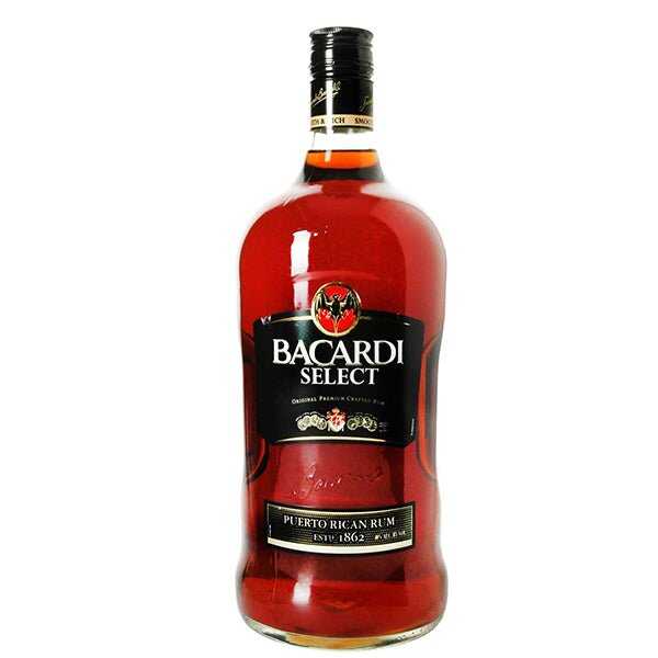 Bacardi – Select 1L