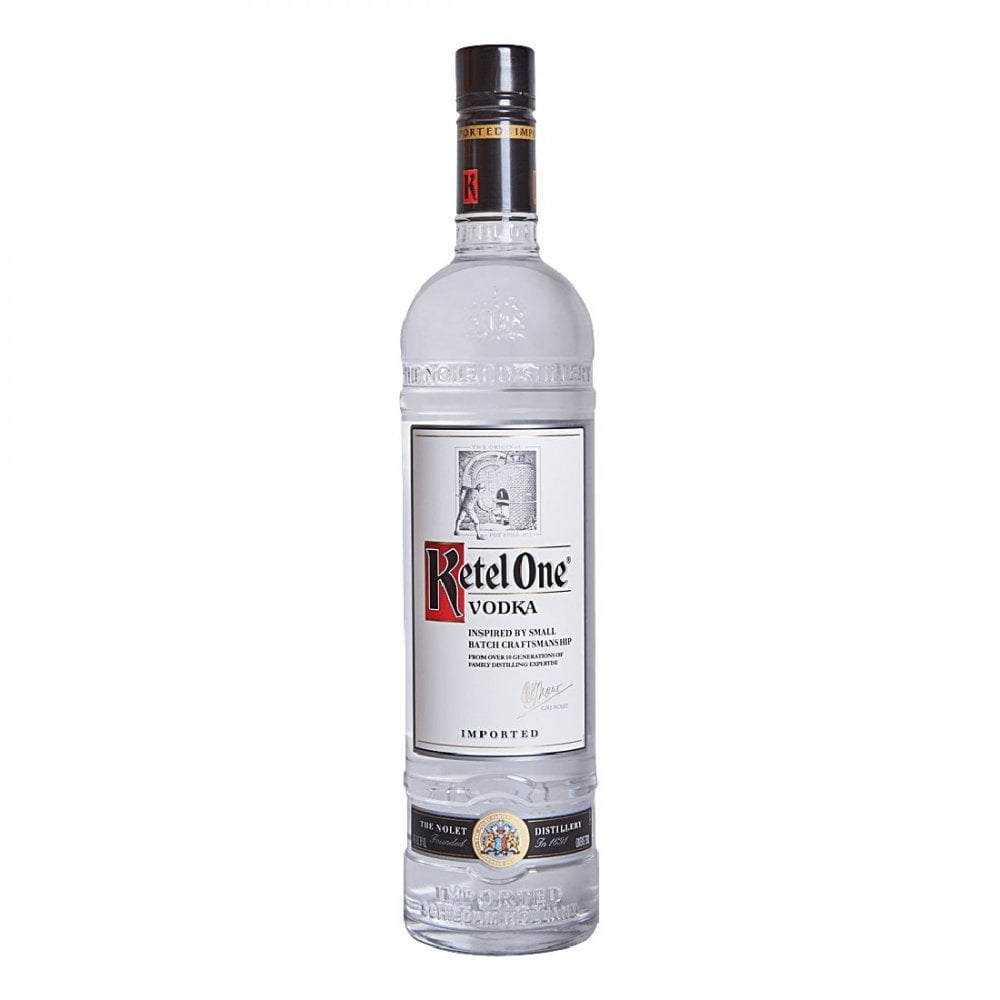 Ketel One – Vodka 750mL