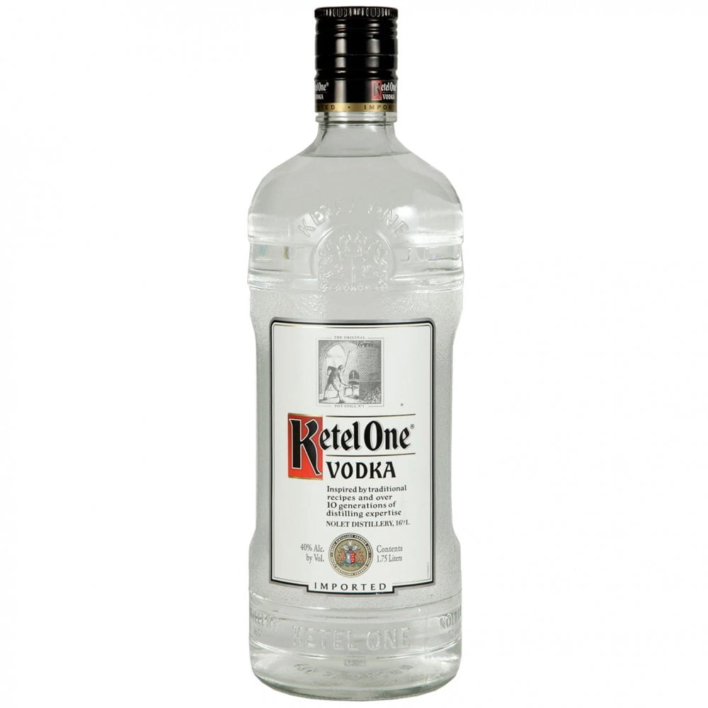 Ketel One – Vodka 1.75L