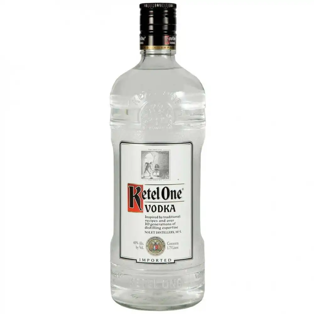 Ketel One – Vodka 1.75L