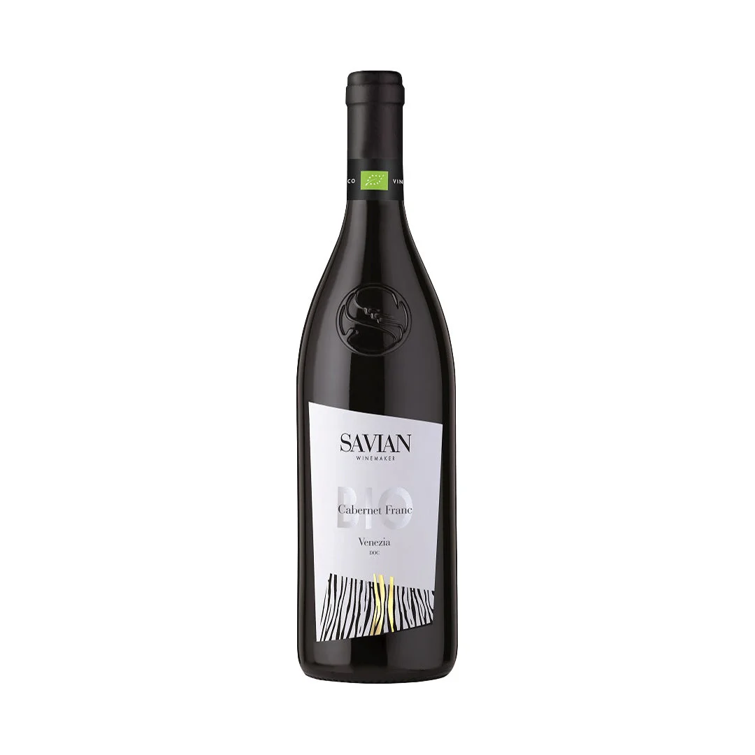 Savian – Cabernet Franc 750mL
