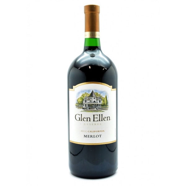 Glen Ellen – Merlot 1.5L