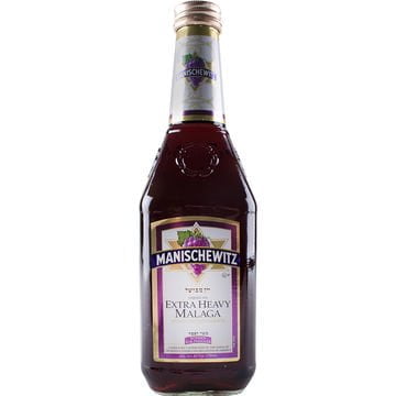 Manischewitz – Ex.heavy Malaga 1.5L