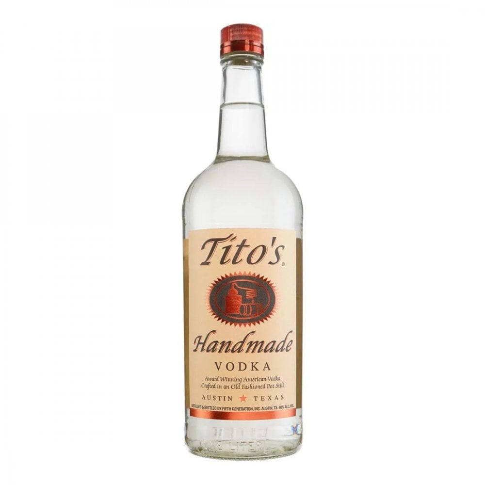 Tito’s – Vodka 1L