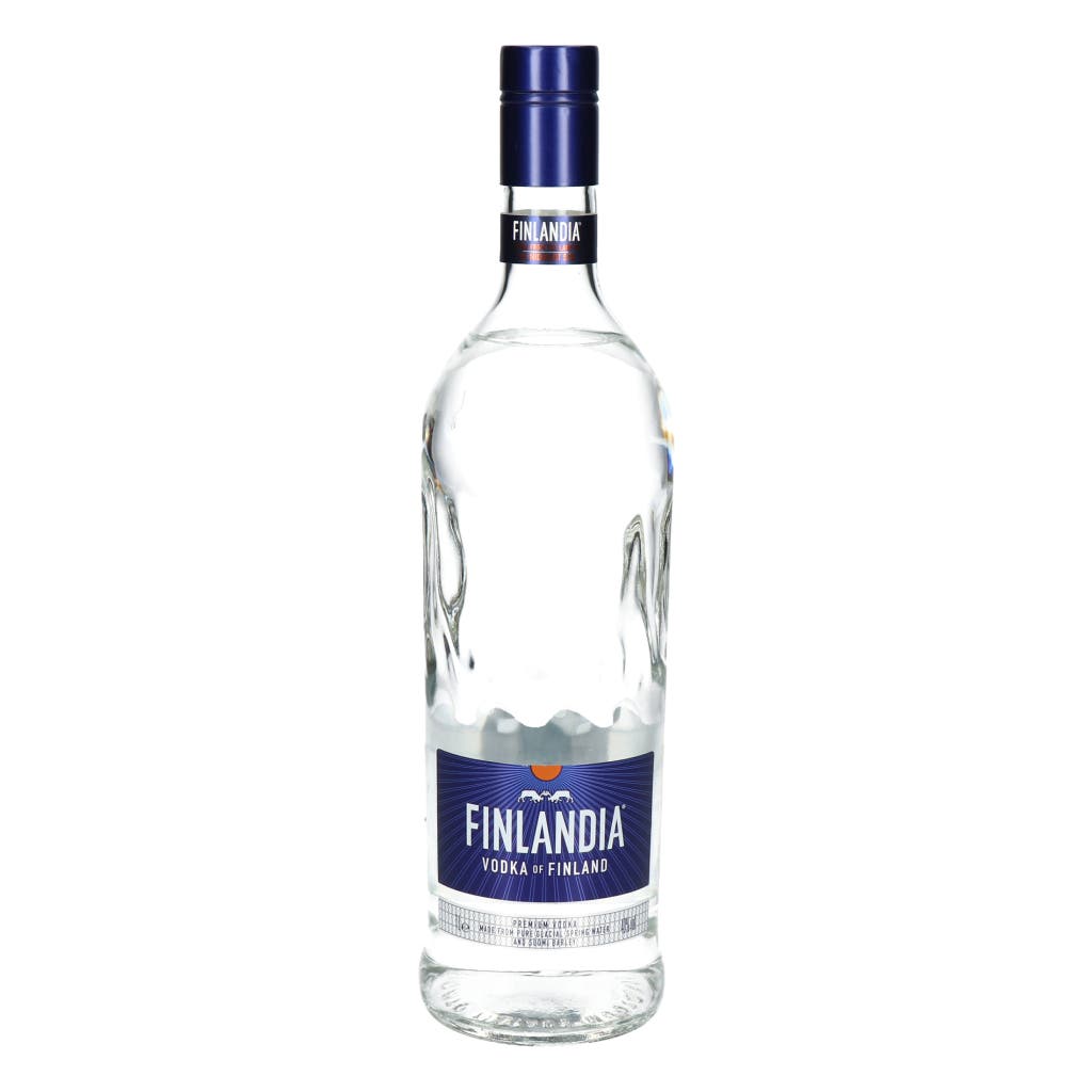 Finlandia – Vodka 1L
