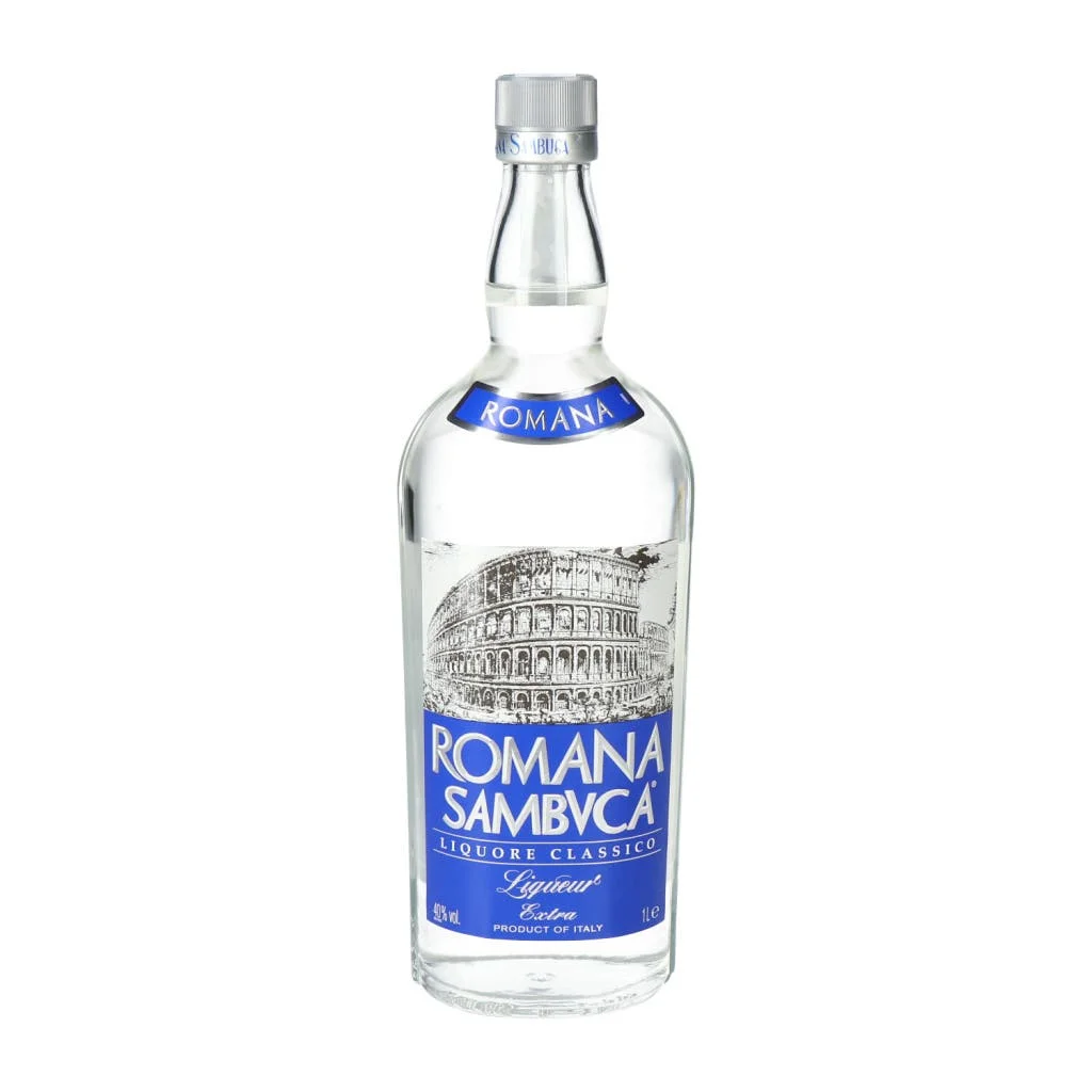 Romana – Sambuca 1L
