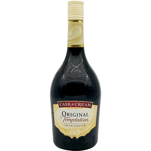 E&j – Cask & Cream 1.75L