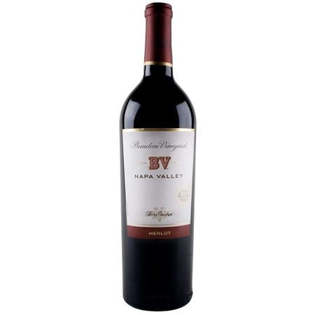 Bv Napa – Merlot 750mL