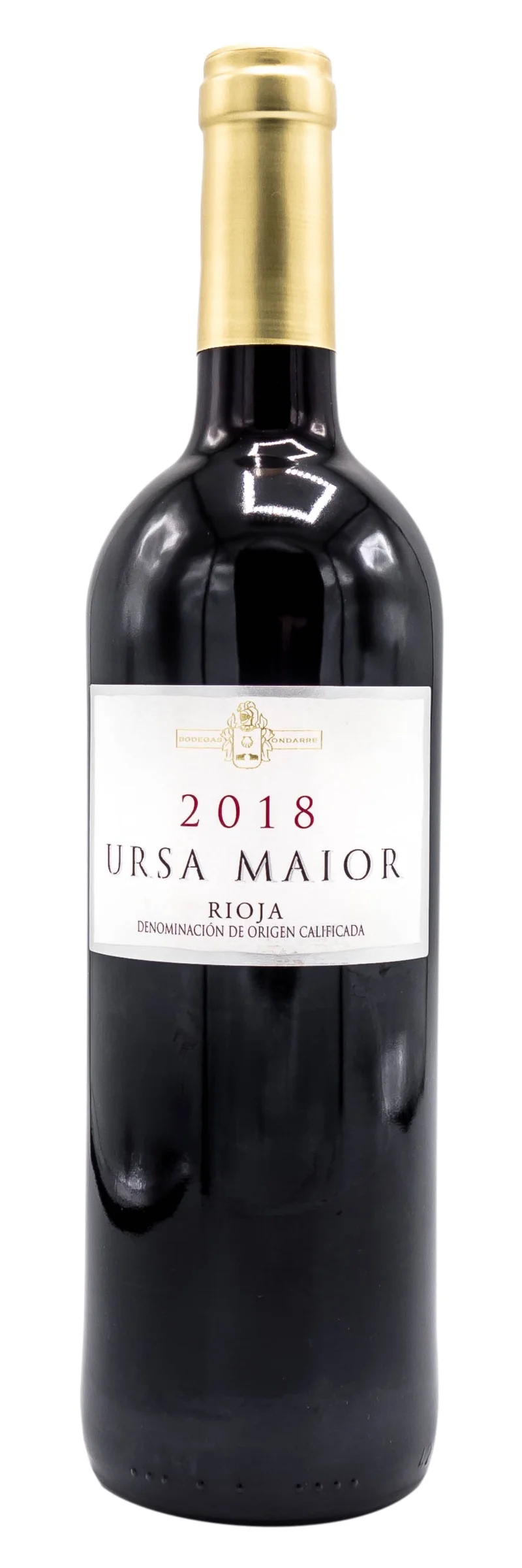 Ursa Maior – Rioja 750mL