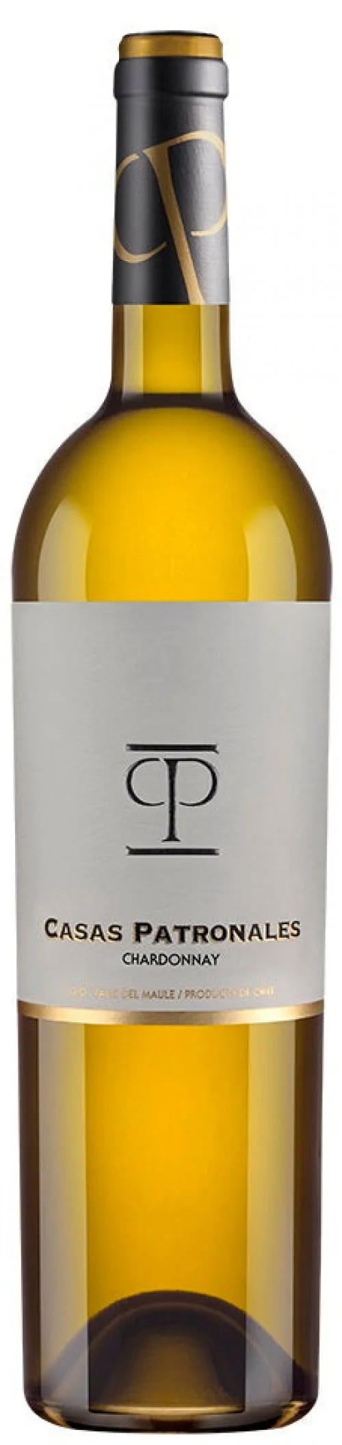 Casas Patronales – Chardonnay 1.5L