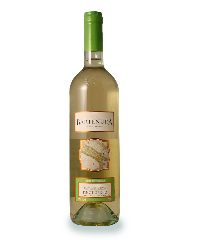 Bartenura – Pinot Grigio 750mL